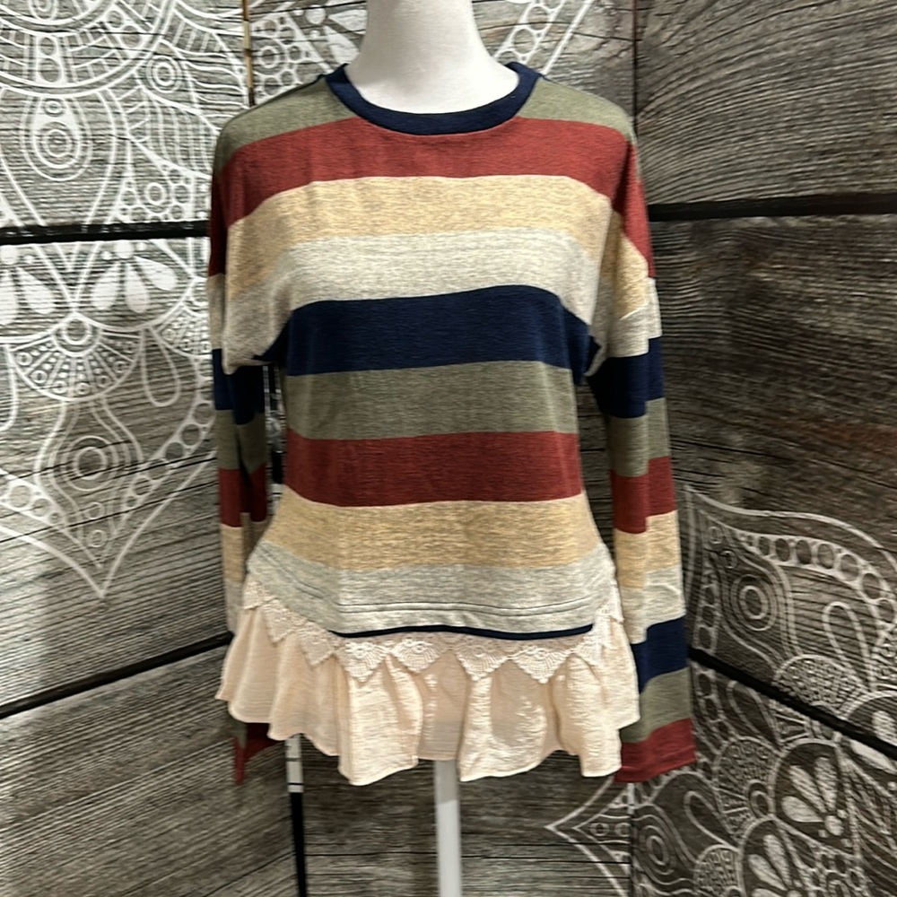 The Ellie Top